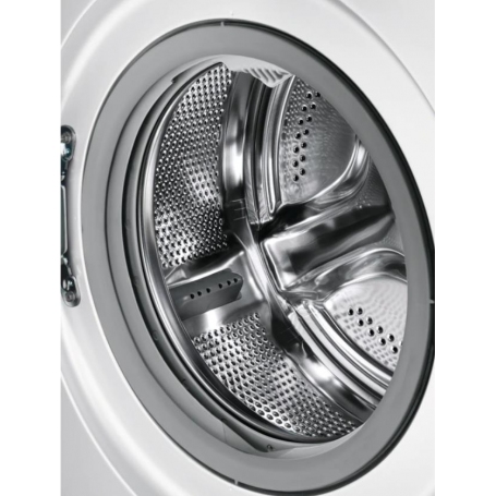 ELECTROLUX EW6S560I PERFECTCARE 600 LAVATRICE SLIM 38CM 6KG 1000 GIRI VAPORE CLASSE C - PROMO