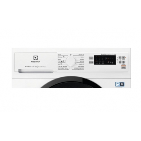 ELECTROLUX EW6S560I PERFECTCARE 600 LAVATRICE SLIM 38CM 6KG 1000 GIRI VAPORE CLASSE C - PROMO