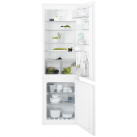 ELECTROLUX KNT6TE18S FRIGORIFERO DA INCASSO COMBINATO 254 LT TOTAL NO FROST CLASSE E - PROMO