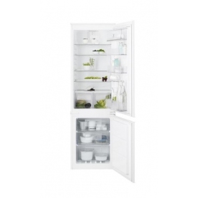 ELECTROLUX KNT6TF18S FRIGORIFERO COMBINATO DA INCASSO 254LT TOTAL NO FROST CLASSE F - PROMO