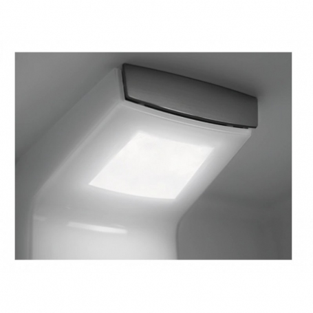 ELECTROLUX KNS7TE75S FRIGORIFERO COMBINATO DA INCASSO 70CM MAXISPACE 376LT TOTAL NO FROST CLASSE E