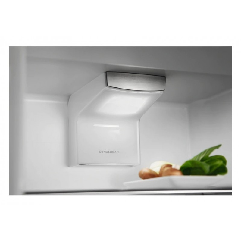 ELECTROLUX KNS7TE75S FRIGORIFERO COMBINATO DA...