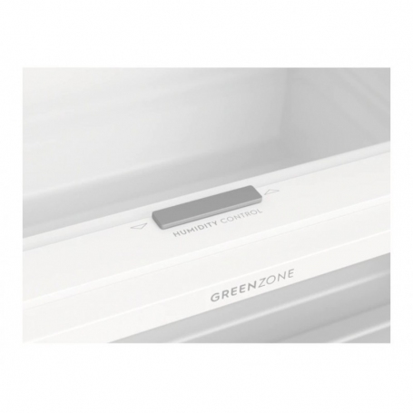 ELECTROLUX KNS7TE75S FRIGORIFERO COMBINATO DA INCASSO 70CM MAXISPACE 376LT TOTAL NO FROST CLASSE E