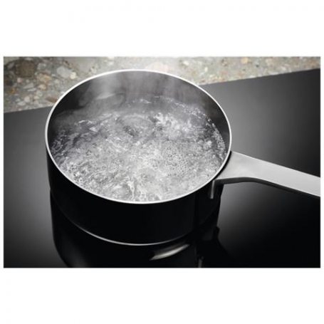 ELECTROLUX EIT81443 PIANO COTTURA DA INCASSO A INDUZIONE 80 CM 4 ZONE COLORE NERO - PROMO