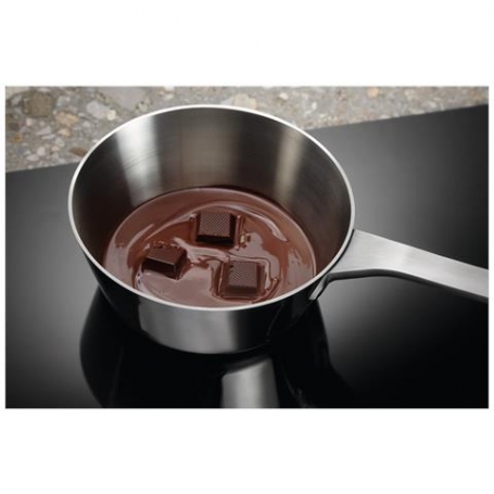 ELECTROLUX EIT81443 PIANO COTTURA DA INCASSO A INDUZIONE 80 CM 4 ZONE COLORE NERO - PROMO