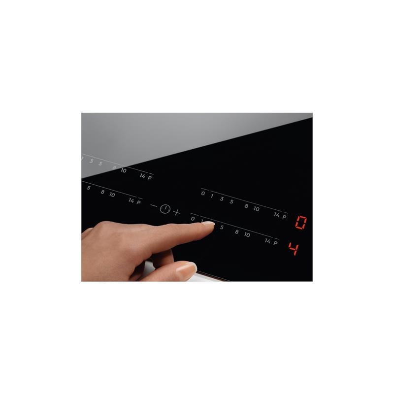 ELECTROLUX EIT81443 PIANO COTTURA DA INCASSO A...