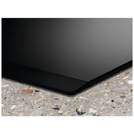 ELECTROLUX EIT81443 PIANO COTTURA DA INCASSO A INDUZIONE 80 CM 4 ZONE COLORE NERO - PROMO