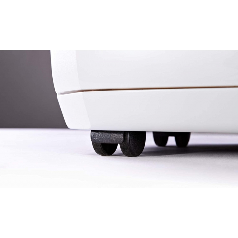 DE LONGHI DDSX220 DEUMIDIFICATORE TASCIUGO...