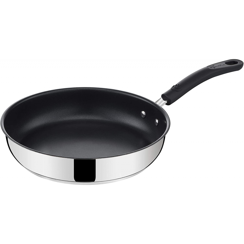 LAGOSTINA LINEA PRATICA BATTERIA DI PENTOLE 13...