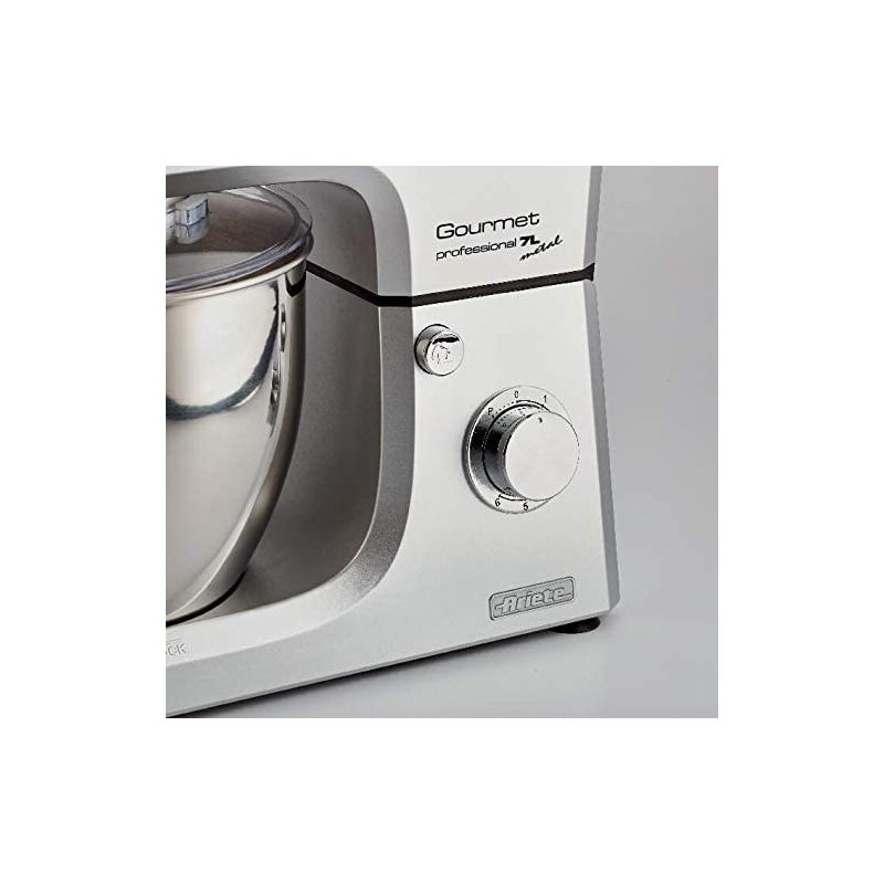ARIETE 1598 PASTAMATIC GOURMET PLANETARIA 1200W...