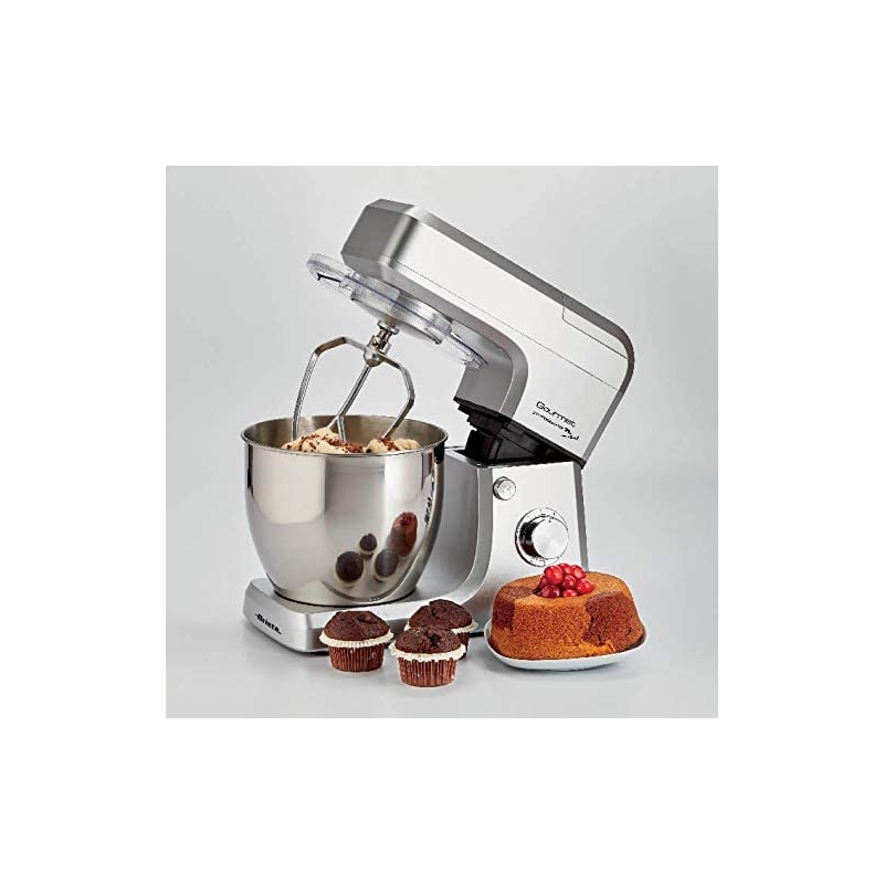 ARIETE 1598 PASTAMATIC GOURMET PLANETARIA 1200W...