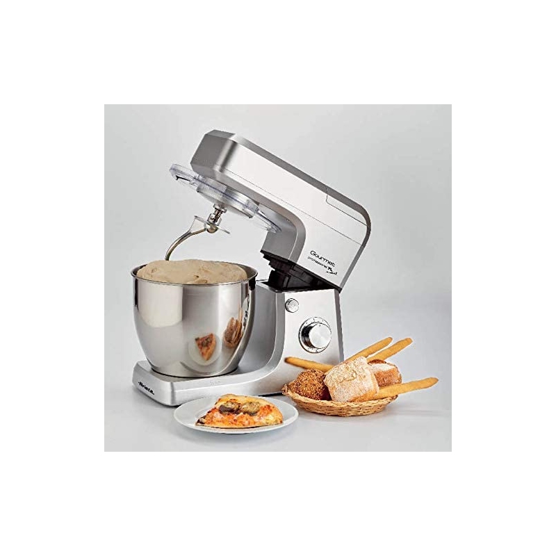 ARIETE 1598 PASTAMATIC GOURMET PLANETARIA 1200W...