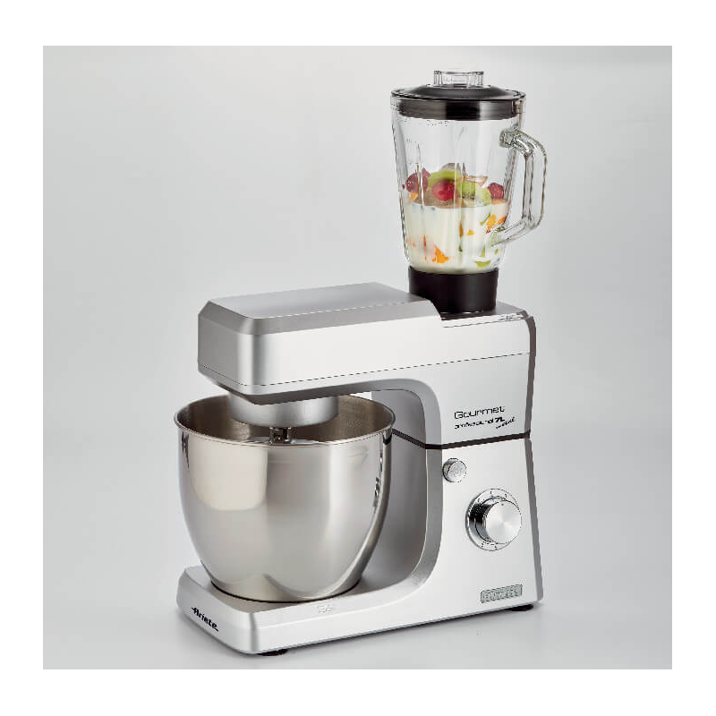 ARIETE 1598 PASTAMATIC GOURMET PLANETARIA 1200W...