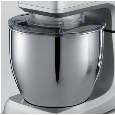 ARIETE 1598 PASTAMATIC GOURMET PLANETARIA 1200W CAPACITA' 7LT INOX