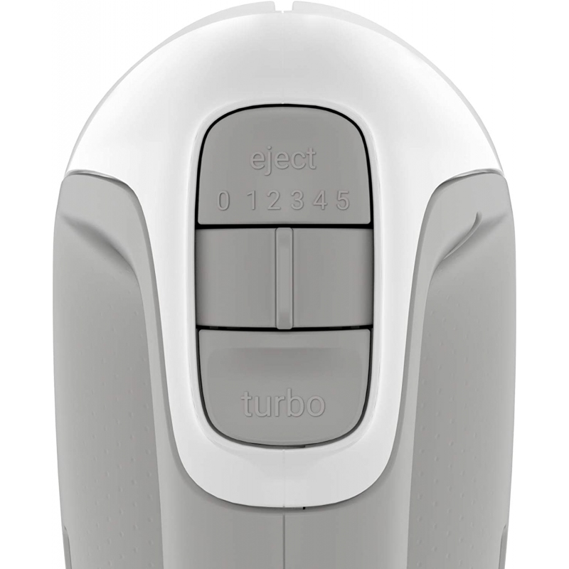 MOULINEX HM450 SBATTITORE ELETTRICO 2 FRUSTE...