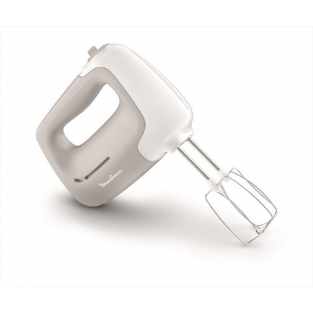 MOULINEX HM450 SBATTITORE ELETTRICO 2 FRUSTE 450W 5 VELOCITA'