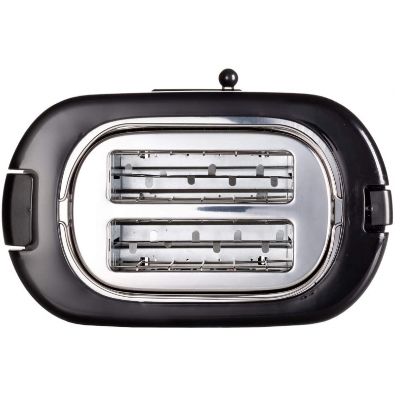 ARIETE 159 TOSTAPANE 2 FETTE 700W 9 LIVELLI DI...