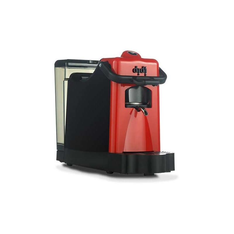 CAFFE BORBONE DIDI/ROSSA MACCHINA DA CAFFE' 1...