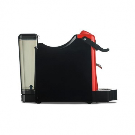 CAFFE BORBONE DIDI/ROSSA MACCHINA DA CAFFE' 1 TAZZA 450W SERBATOIO 0,8LT COLORE ROSSO - PROMO