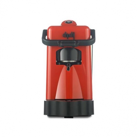 CAFFE BORBONE DIDI/ROSSA MACCHINA DA CAFFE' 1 TAZZA 450W SERBATOIO 0,8LT COLORE ROSSO - PROMO