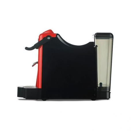 CAFFE BORBONE DIDI/ROSSA MACCHINA DA CAFFE' 1 TAZZA 450W SERBATOIO 0,8LT COLORE ROSSO - PROMO