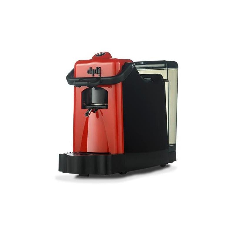 CAFFE BORBONE DIDI/ROSSA MACCHINA DA CAFFE' 1...