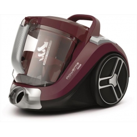 ROWENTA RO4873 ASPIRAPOLVERE SENZA SACCO 550W CAPIENZA 2,5LT