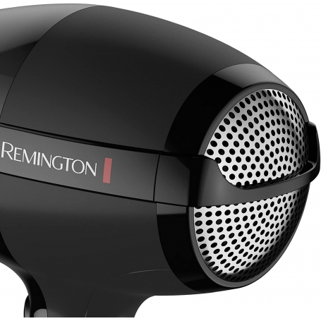 REMINGTON AC5999 ASCIUGACAPELLI PROFESSIONALE 2300W COLORE NERO