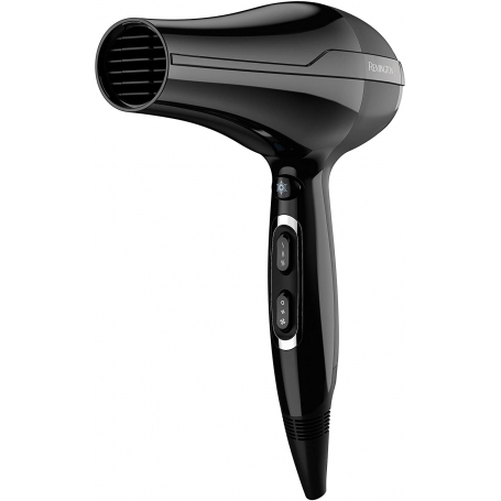 REMINGTON AC5999 ASCIUGACAPELLI PROFESSIONALE 2300W COLORE NERO