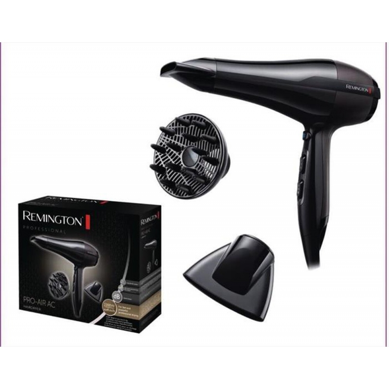 REMINGTON AC5999 ASCIUGACAPELLI PROFESSIONALE...