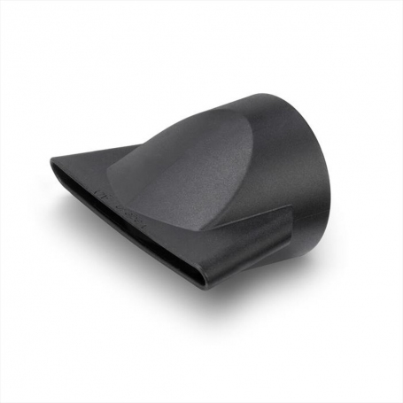 BABYLISS 6713DE ASCIUGACAPELLI PROFESSIONALE 2200W COLORE NERO - PROMO