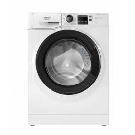 HOTPOINT ARISTON NF1044WKIT LAVATRICE CARICA FRONTALE...