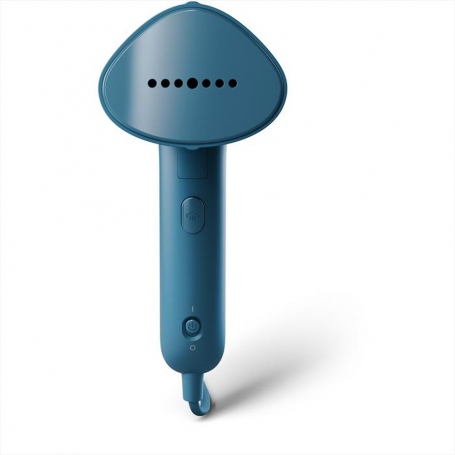 PHILIPS SERIE 3000 STH3000/20 FERRO DA STIRO VERTICALE A VAPORE 1000W SERBATOIO 100ML