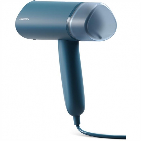 PHILIPS SERIE 3000 STH3000/20 FERRO DA STIRO VERTICALE A VAPORE 1000W SERBATOIO 100ML