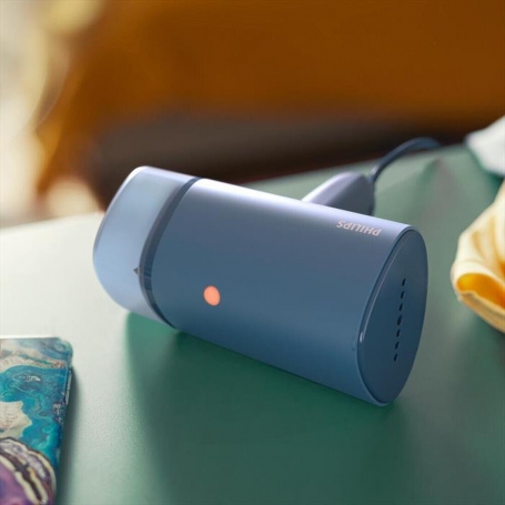 PHILIPS SERIE 3000 STH3000/20 FERRO DA STIRO VERTICALE A VAPORE 1000W SERBATOIO 100ML