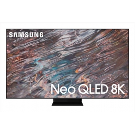 SAMSUNG QE85QN800ATXZT TV NEO QLED 85” SMART TV 8K WIFI DVB-T2 HEVC/DVB-S2/DVB-C (MPEG4) - PROMO