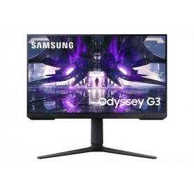 SAMSUNG LS24AG300NUXEN MONITOR DA GAMING LED 24'' FULL HD CLASSE F - PROMO