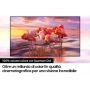 SAMSUNG QE50Q80AATXZT TV QLED 50” 4K SMART TV WIFI DVB-T2 HEVC/DVB-S2/DVB-C (MPEG4) - PROMO