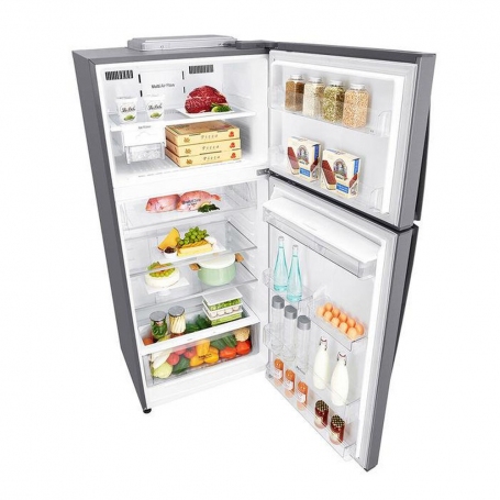 LG GTF916PZPYD FRIGORIFERO DOPPIA PORTA 592LT NO FROST CLASSE E INOX