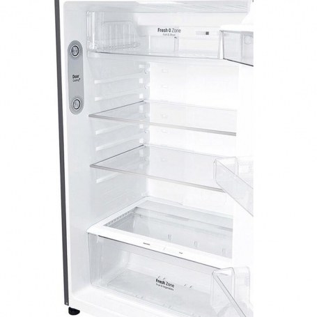 LG GTF916PZPYD FRIGORIFERO DOPPIA PORTA 592LT NO FROST CLASSE E INOX