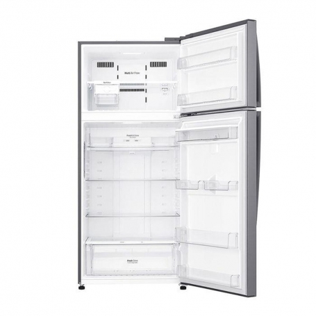 LG GTF916PZPYD FRIGORIFERO DOPPIA PORTA 592LT NO FROST CLASSE E INOX