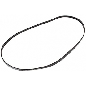 CINGHIA DI TRASMISSIONE POLY-VEE COMPATIBILE CON LAVATRICE INDESIT - 2146696OH- PROMO