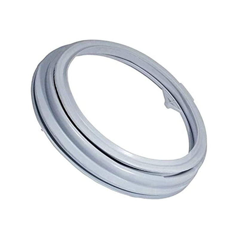 GUARNIZIONE ORIGINALE DELL' OBLO' COMPATIBILE CON LAVATRICE INDESIT - 2182331OH- PROMO