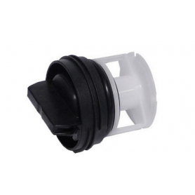 KIT FILTRO ORIGINALE DELLA POMPA DELLA LAVATRICE INDESIT - 3864297OH