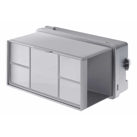 SAMSUNG DV16T8520BV/ET ASCIUGATRICE A POMPA DI CALORE 16KG CLASSE A+++ NERO - SUPER PROMO