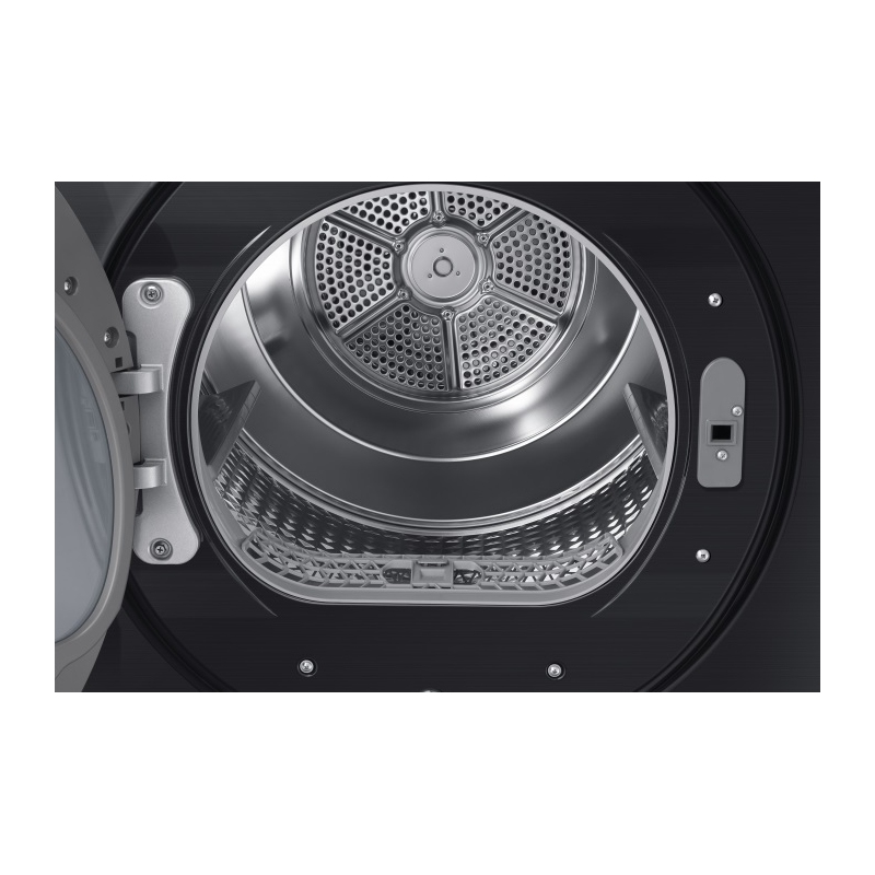 SAMSUNG DV16T8520BV/ET ASCIUGATRICE A POMPA DI...