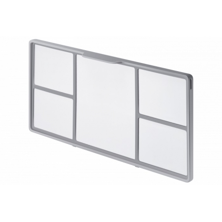 SAMSUNG DV16T8520BV/ET ASCIUGATRICE A POMPA DI CALORE 16KG CLASSE A+++ - NERA