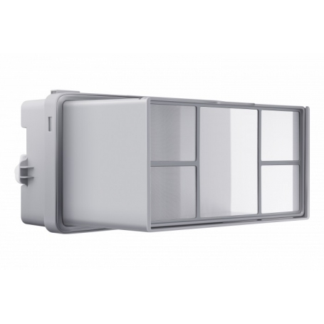 SAMSUNG DV16T8520BV/ET ASCIUGATRICE A POMPA DI CALORE 16KG CLASSE A+++ - NERA