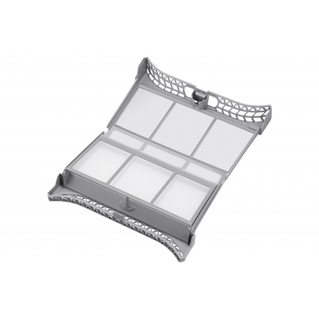 SAMSUNG DV16T8520BV/ET ASCIUGATRICE A POMPA DI CALORE 16KG CLASSE A+++ NERO - SUPER PROMO