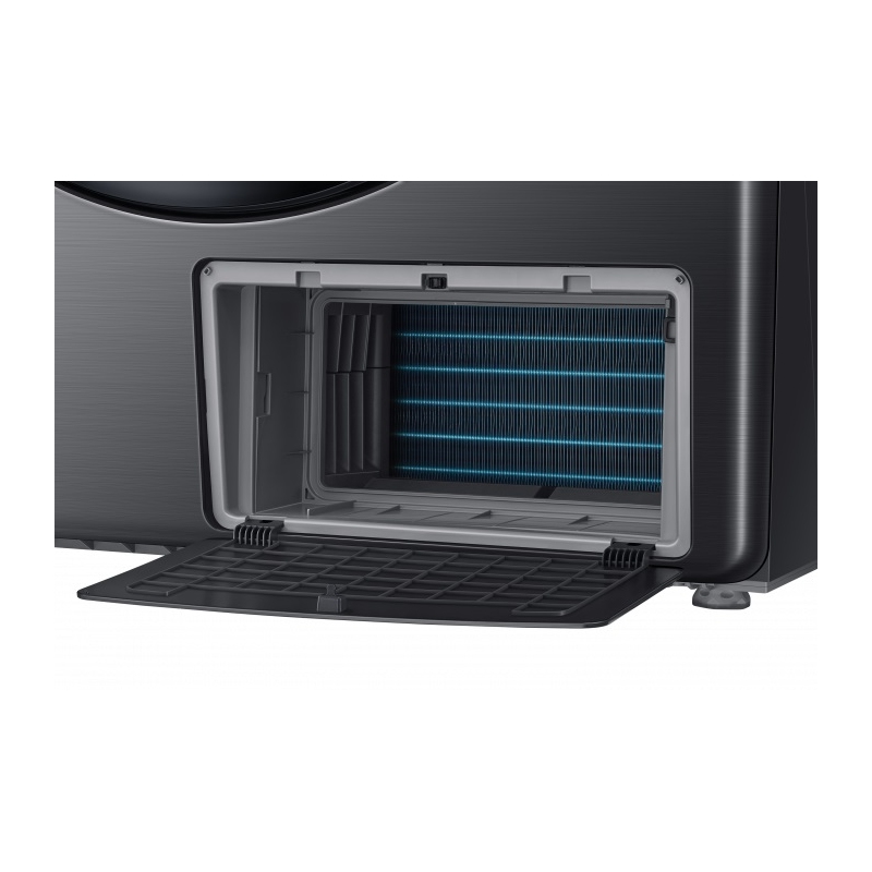 SAMSUNG DV16T8520BV/ET ASCIUGATRICE A POMPA DI...